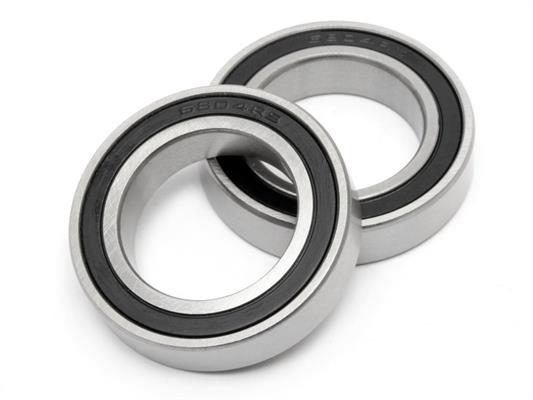 HPI - HPB094 - Ball Bearing 20X32X7Mm (2Pcs)