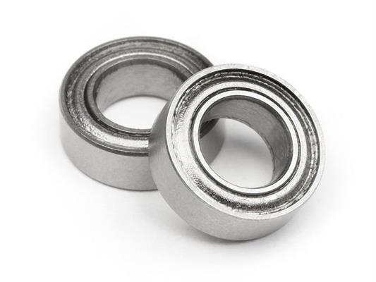 HPI - HPB096 - Ball Bearing 5X9X3Mm (2Pcs)