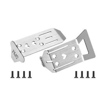 ARRMA GRANITE GROM MEGA Chassis Protection Plate
