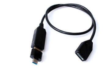 USB Programmer NITRIDE and OXIDE 1/10 G2