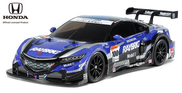Motul Autech GT-R LW Body Parts Set