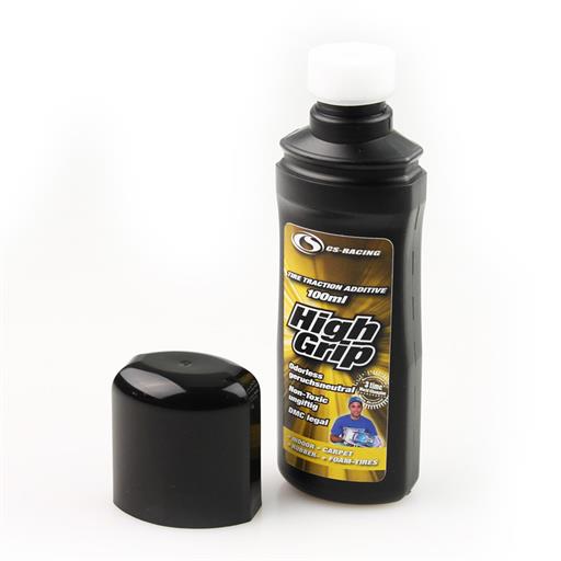 CS - C6400 - CS HIGH GRIP ADDITIVE