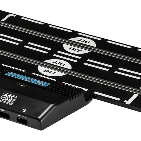 Scalextric C8433P ARC One Powerbase RC Kongen