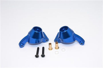 GPM - GPMTT2B022 - Tamiya TT02B ALLOY REAR KNUCKLE ARM