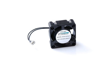 ESC Cooling Fan 25x25x10mm 6-8.4v