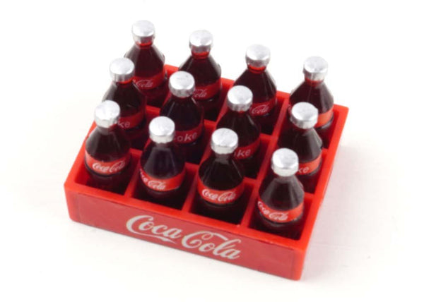 KeysRC - KRSA0062 - 1/10 Cola flasker til Crawler biler