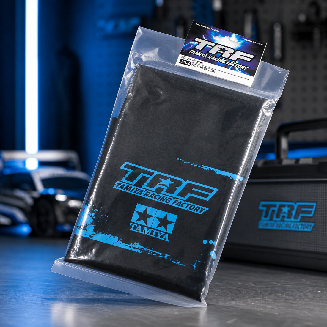 R/C Car Bag
