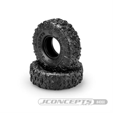 JConcepts - 4060-02 - Megalithic - Performance 1.9" Scaler Tire - 4.75in OD
