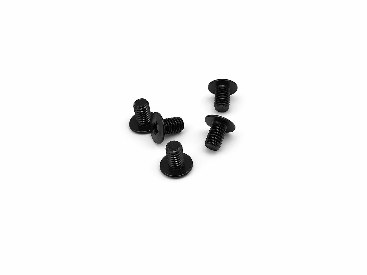 TA-05 3X5MM FLAT SCREW - 51211