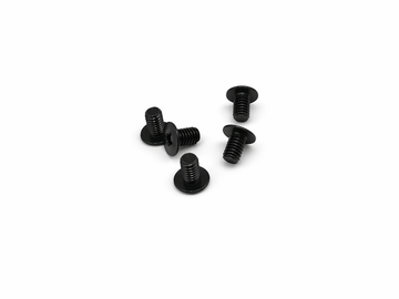 TA-05 3X5MM FLAT SCREW - 51211