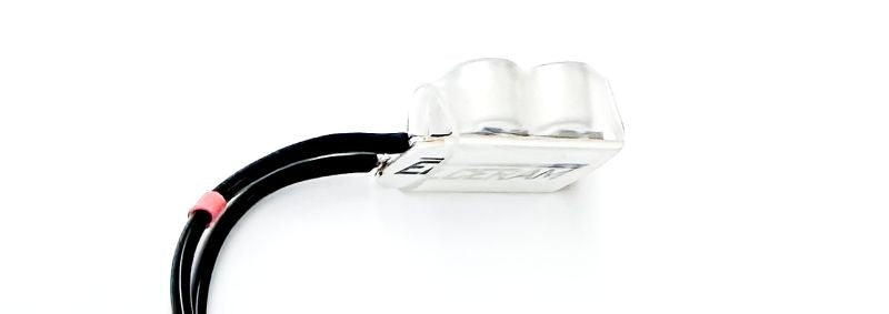 External Low ESR Capacitors