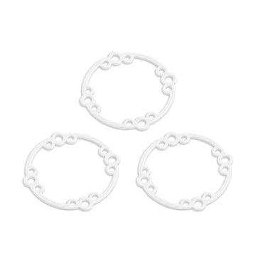 Diff Case Gasket For TRAXXAS 1/5 X-Maxx 6S 8S / X-Monster / XRT