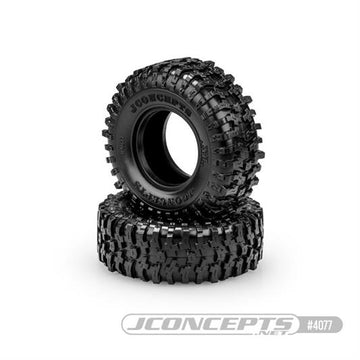 JConcepts - 4077-02 - Tusk - 1.9" Crawler (4.19" OD)