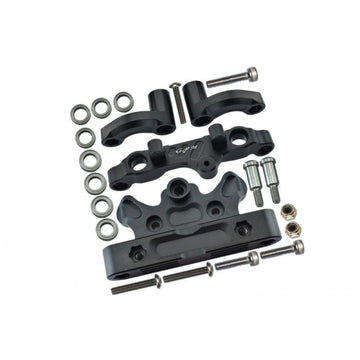 Alloy Steering Assembly For ARRMA 1/5 Kraton Outcast 8S EXB