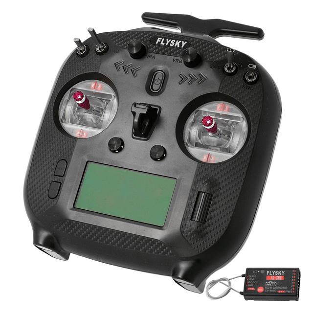 FS-ST8 Standard 8 channel Radio Set