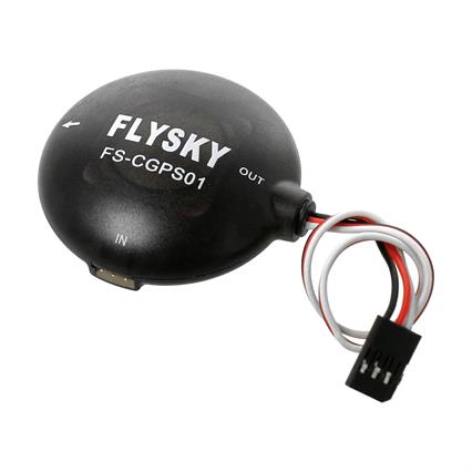 Flysky - FS039 - GPS Sensor