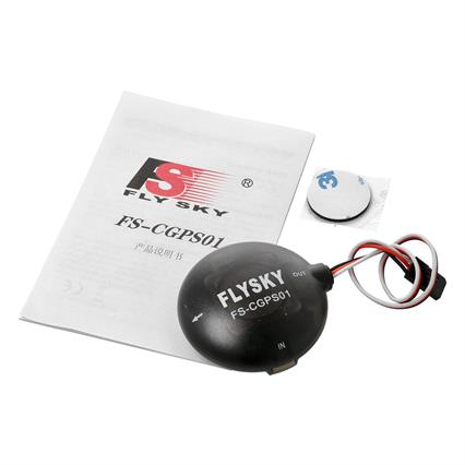 Flysky - FS039 - GPS Sensor