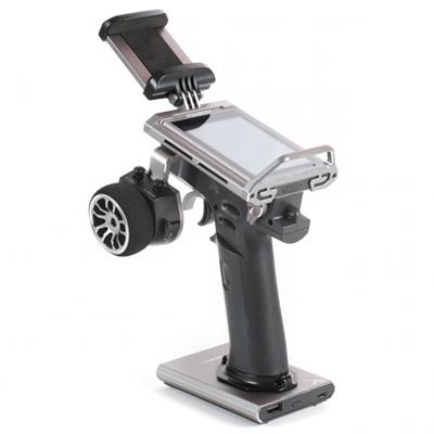 Flysky - FS001 - Noble NB4-Pro Fjernstyring med 2 modtagere