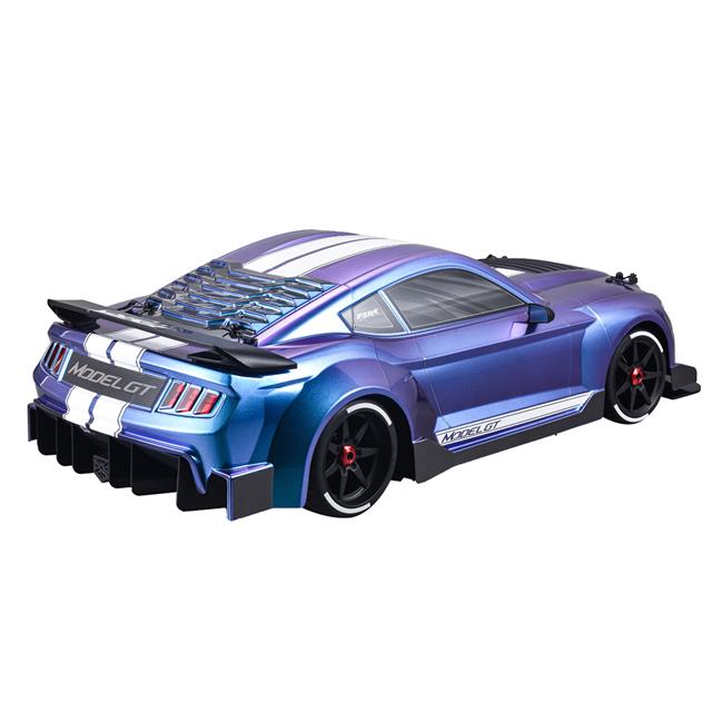 1/7 6S RTR Onroad GT Racer