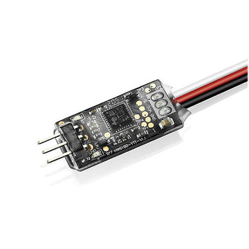 HobbyWing - HW30850500 - S.BUS2 Telemetry Adapter for Futaba