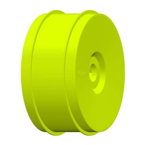 GRP - GBW18Y - 1:8 BU - WHEEL - Y Yellow - New Design - 1 Pair