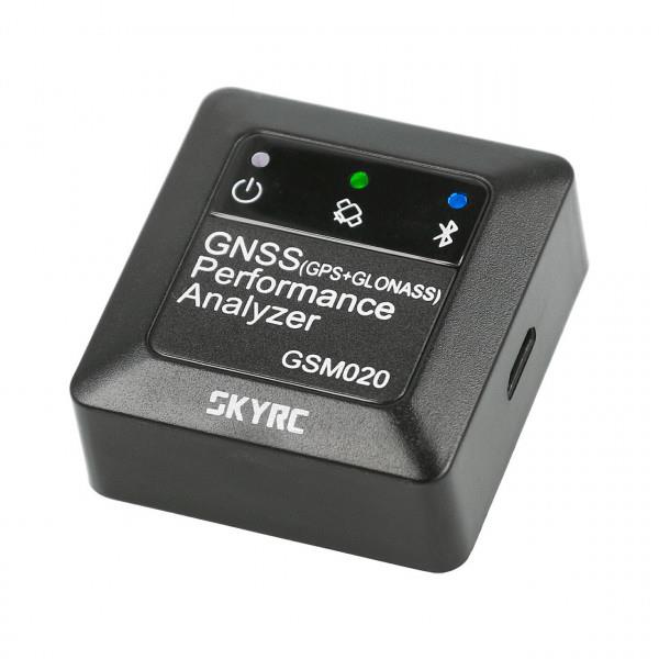 SkyRC - SK500023-01 - GNSS Performance Analyzer - GPS fartmåling