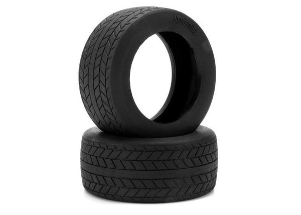 HPI - H102994 - 31mm Onroad Vintage Tire - 2 pcs