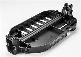 TT-01 Chassis/ undervogn