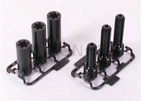 NDF-01 D parts