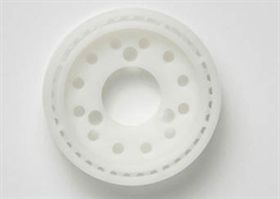 DB01 F one-way pulley (37T)