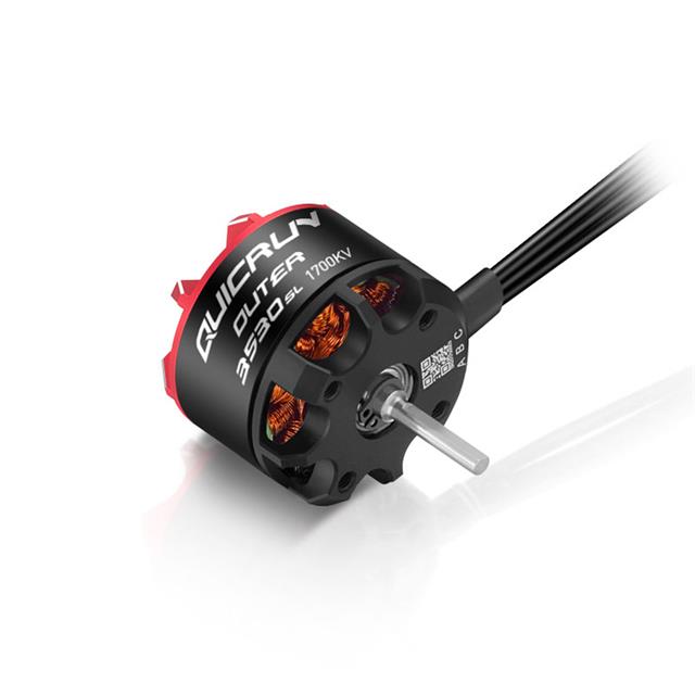 QuicRun Outer 3530SL-1700kV