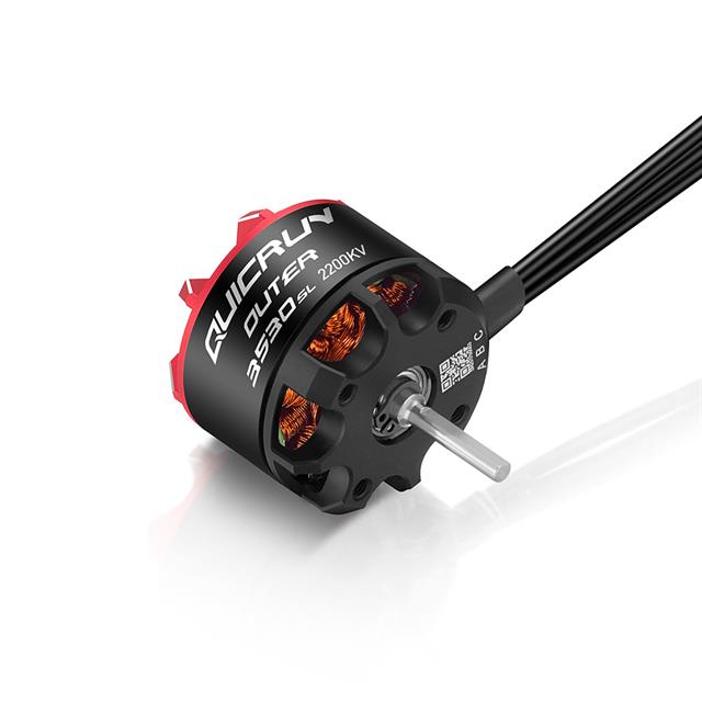 QuicRun Outer 3530SL-2200kV