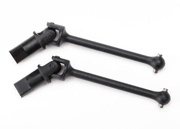 Driveshaft Front / Rear (2) LaTrax Teton, PreRunner