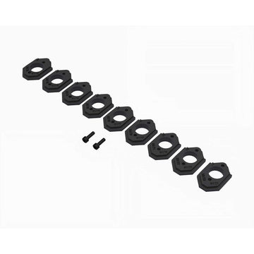 Motor Plate Set (9): GROM