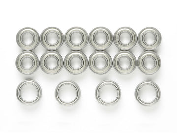 TT-02B/TT-01 Ball Bearing Set