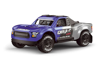 RC QByte SC Flux 1/12th SC Truck