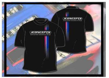 RYAN MAIFIELD RACING STRIPES T-SHIRT