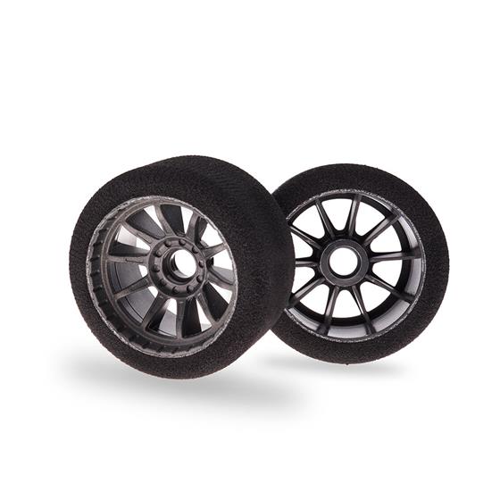 Matrix - MX-10A50F1 - 1/10 Formula 50 Shore Front Tire (59mm | 50Sh)