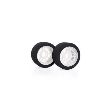 1/8 Front FIVE UGRIP Light 32 Shore RC Model Tires (37mm | 68mm | 32Sh)