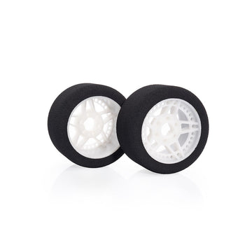 1/8 Front XTREME Five Light 32 Shore RC Model Tires (37mm | 68mm | 32Sh)