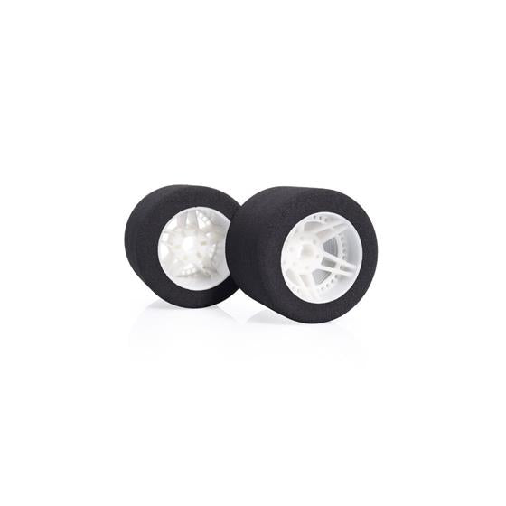 1/8 Rear FIVE UGRIP Light 35 Shore RC Model Tires (60mm | 75mm | 35Sh)