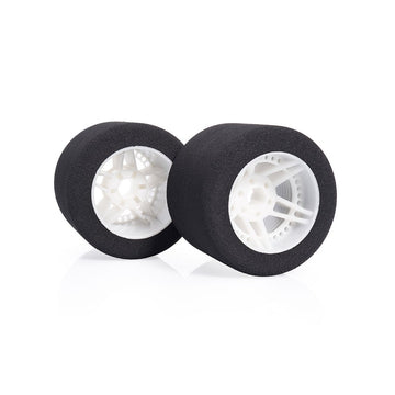 1/8 Rear XTREME Five Light 35 Shore RC Model Tires (60mm | 75mm | 35Sh)