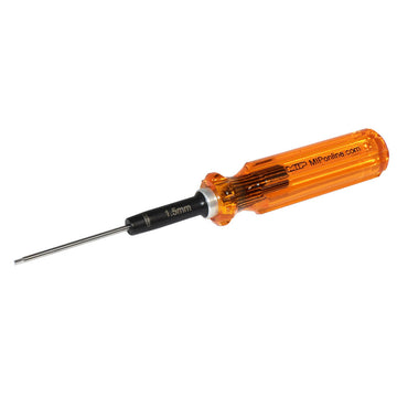 1.5mm Hex Driver Wrench Gen 2