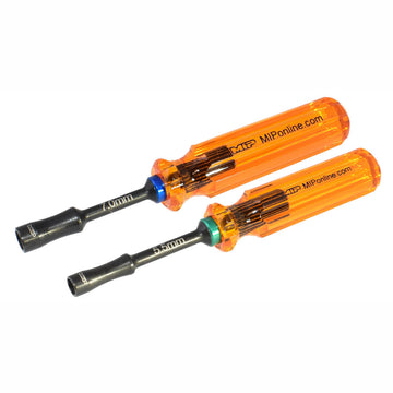 Nut Driver Wrench Set Metric Gen 2 (2), 5.5mm & 7.0mm