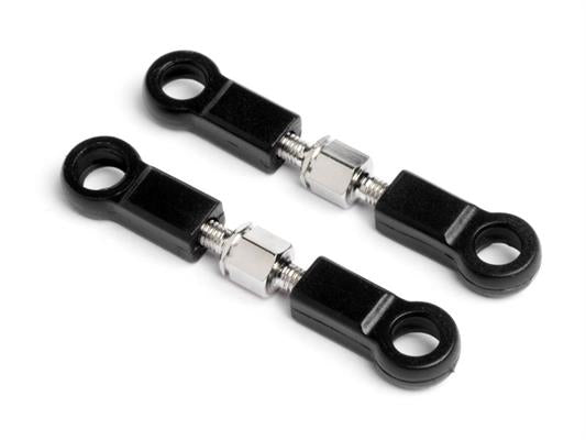Susp Upr Arm Links 2Pcs Strada TC/DC and EVO TC/DC