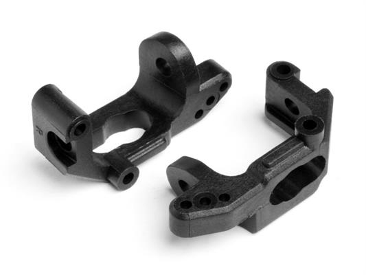 Maverick - MV22011 - STEERING HOLDER (2PCS) (ALL STRADA AND EVO)