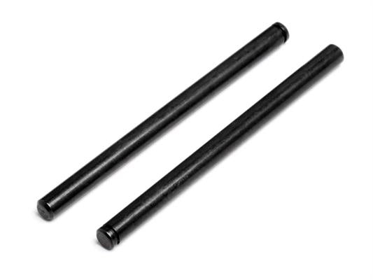Front Susp. Low Arm Pin In 2Pcs ALL Strada and EVO