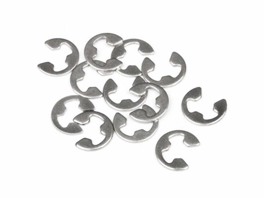 Maverick - MV22023 - E-CLIP SET (12PCS) (ALL STRADA AND EVO)