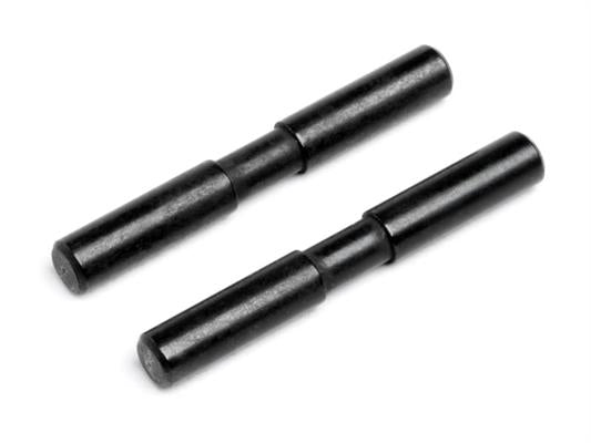 Maverick - MV22032 - Rear Low Arm Pin 2Pcs Strada TC/DC and EVO TC/DC