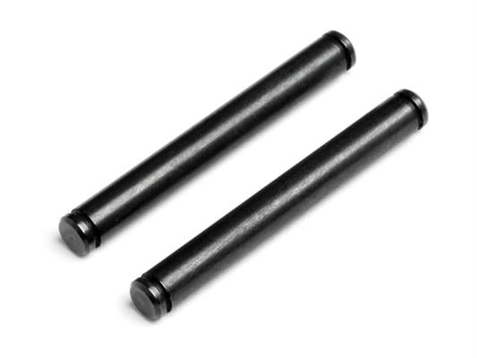 Front Low Arm In Pin 2Pcs Stra/TC/DC and EVO TC/DC